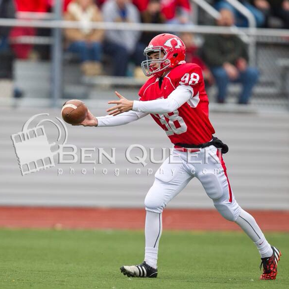 Koby Kiefer