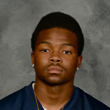 Bobby Henderson