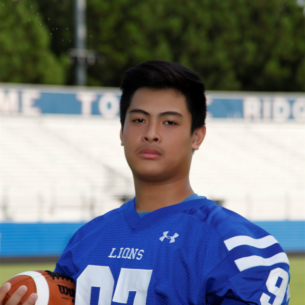 Jordan Chung