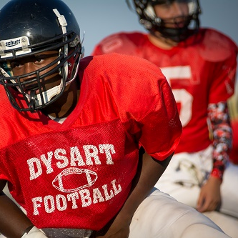 Derrick Reed