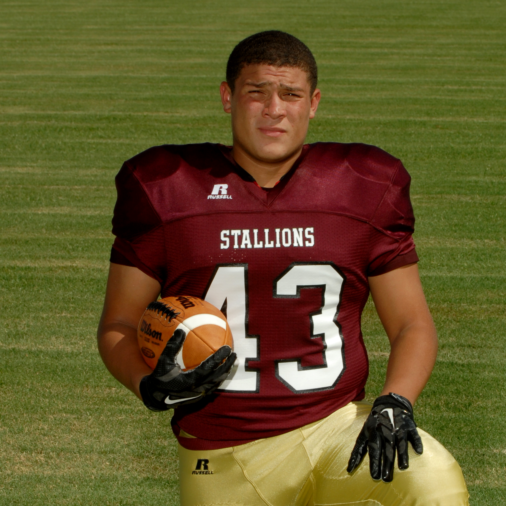 Russell Bobo