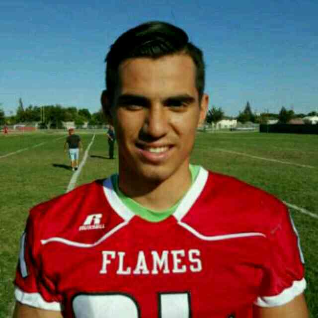 Brian Gomez mugshot
