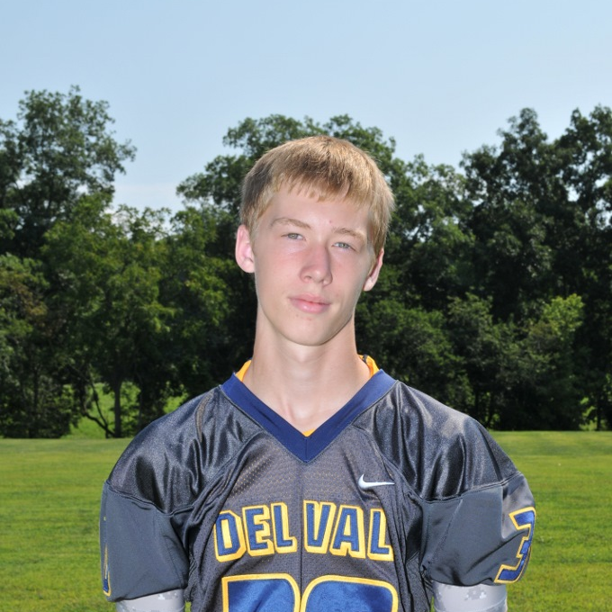 Logan Werrlein