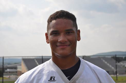Evan Culver