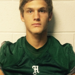 Brendan Mcaree