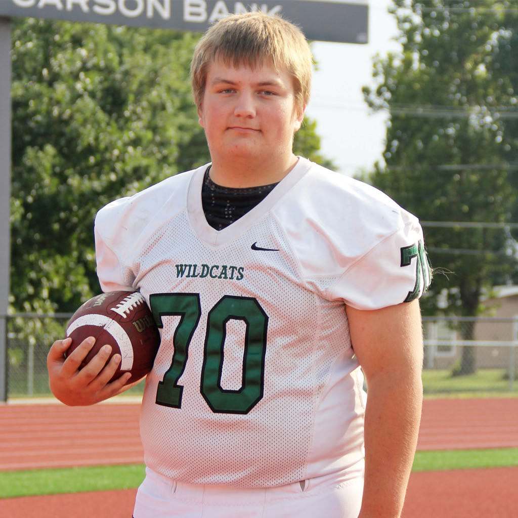 Dawson Jarrett