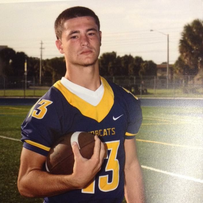 Christopher Comito iv