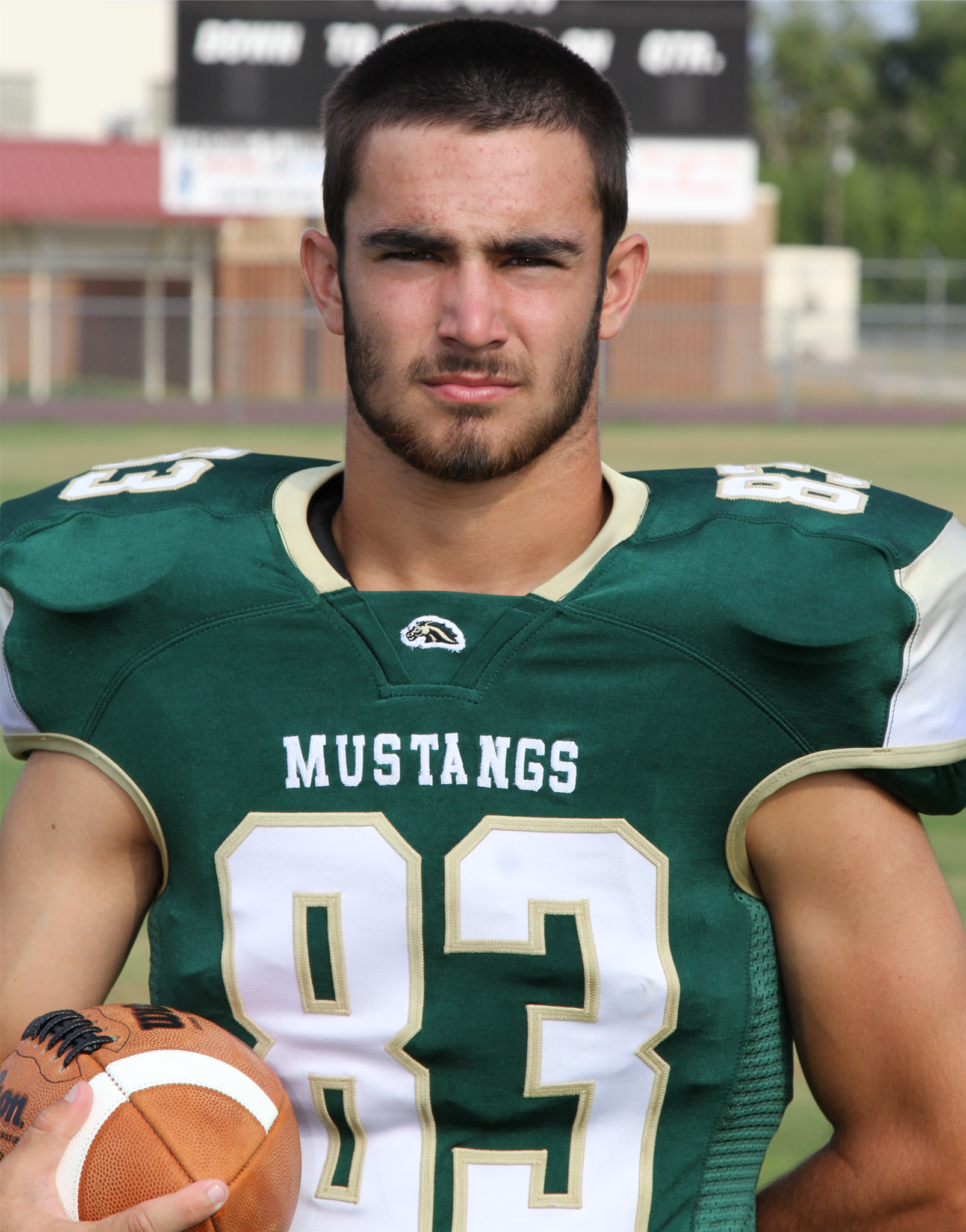 Jake Hayes
