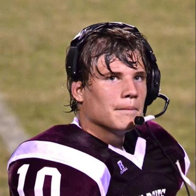 Cole Grogan