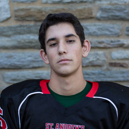 Andrew Zaiser