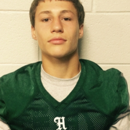 Kanin Witte