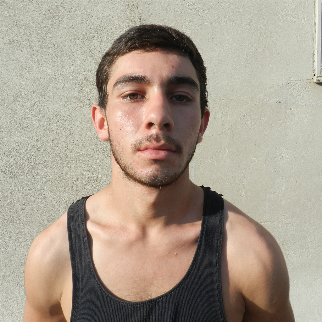 Joshua Madding