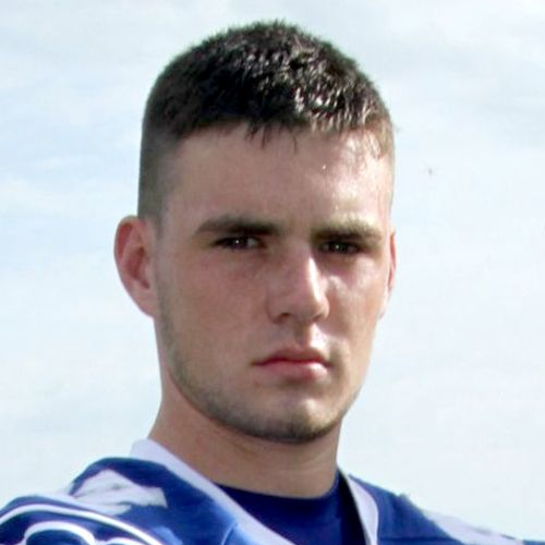Jacob Howard mugshot