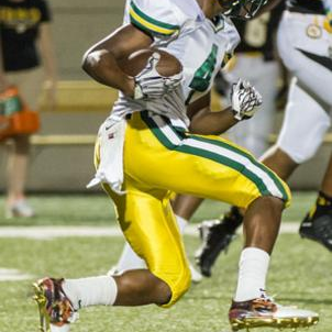 Jaylon Morris