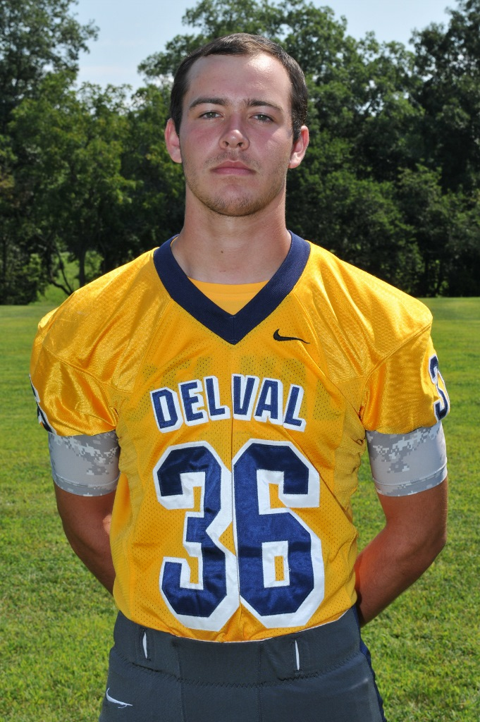 Jake Soltis