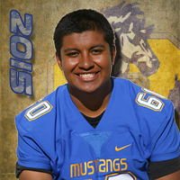 Brandon Zarate
