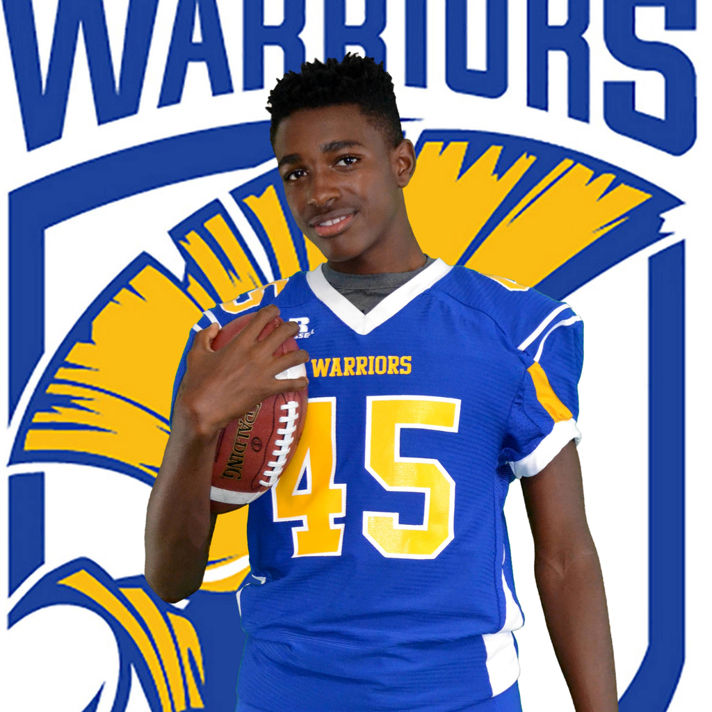 Deshawn Smith