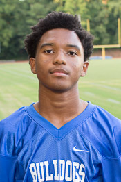 Joshua Tate