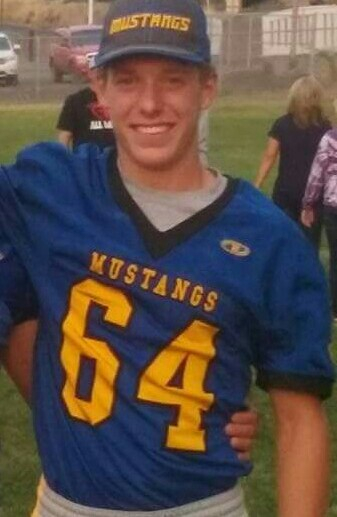 Wyatt Steagall
