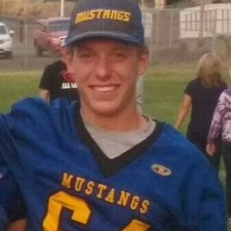 Wyatt Steagall