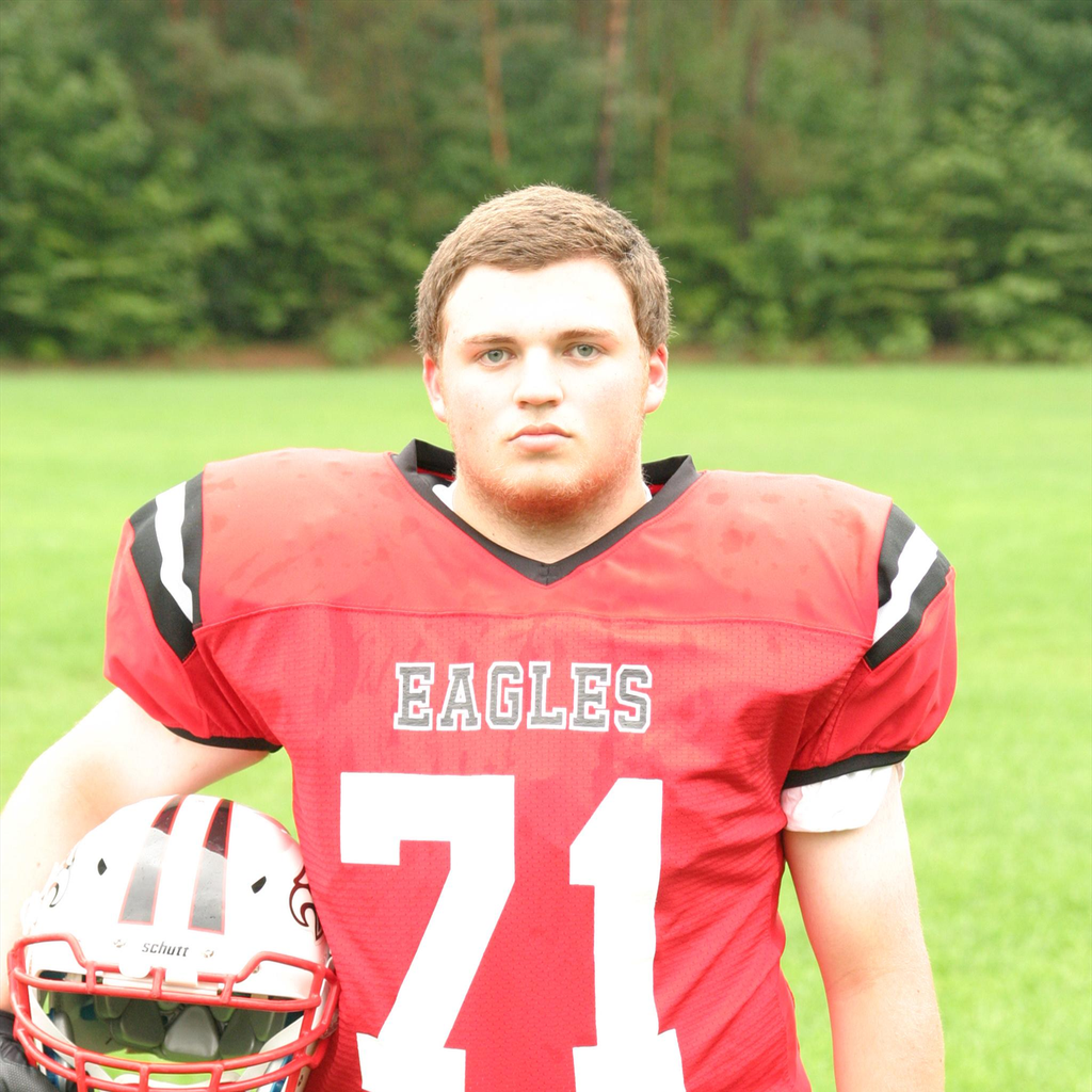Wyatt Gillespie