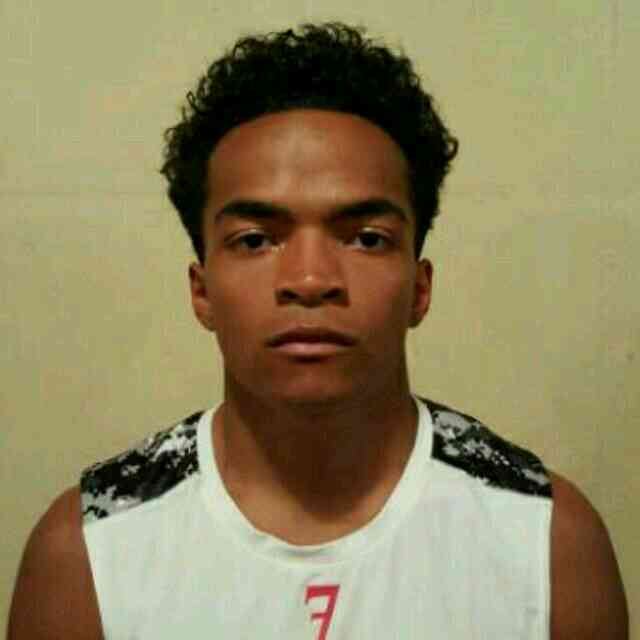 Elijah Mcdowell