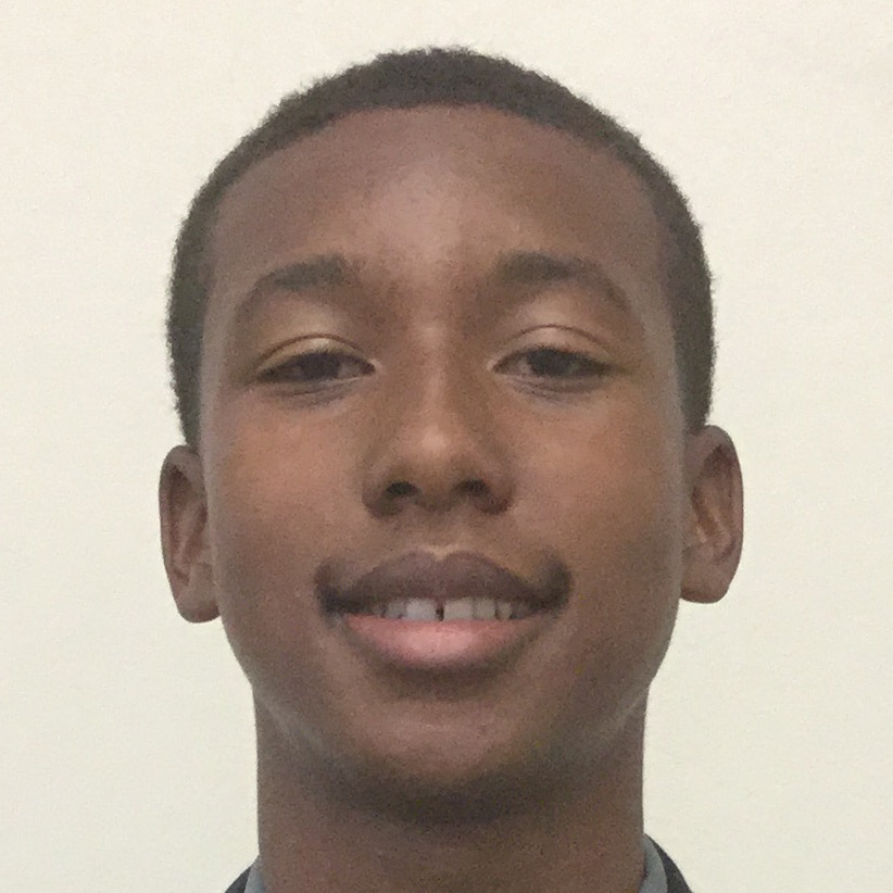 Isaiah Johnson mugshot