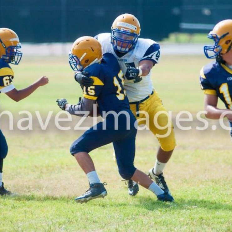 Mathew Barrera