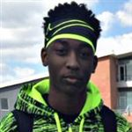 Tylen Redding mugshot