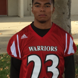 Chris Rodriguez