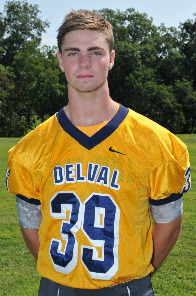 Derek Kugleman