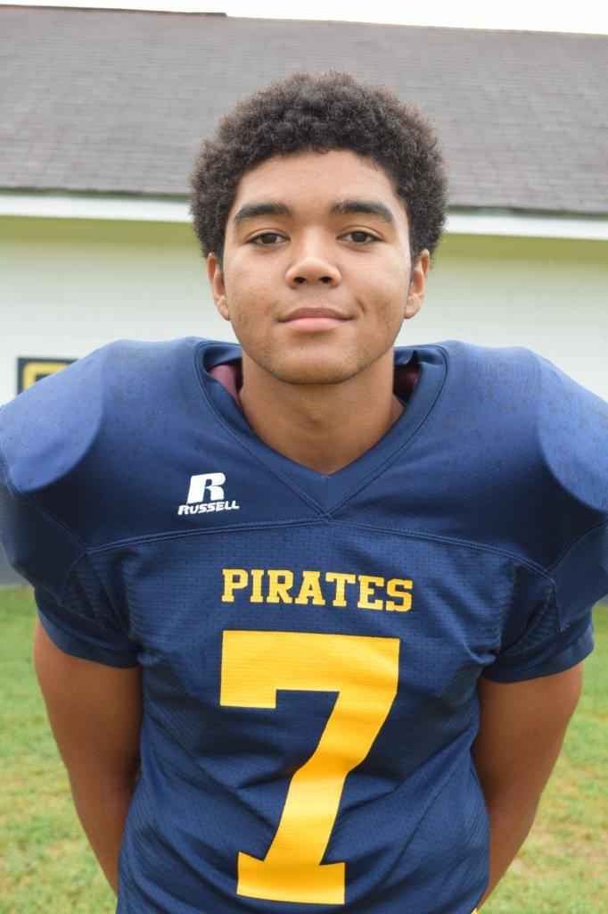 Jalen Kenner