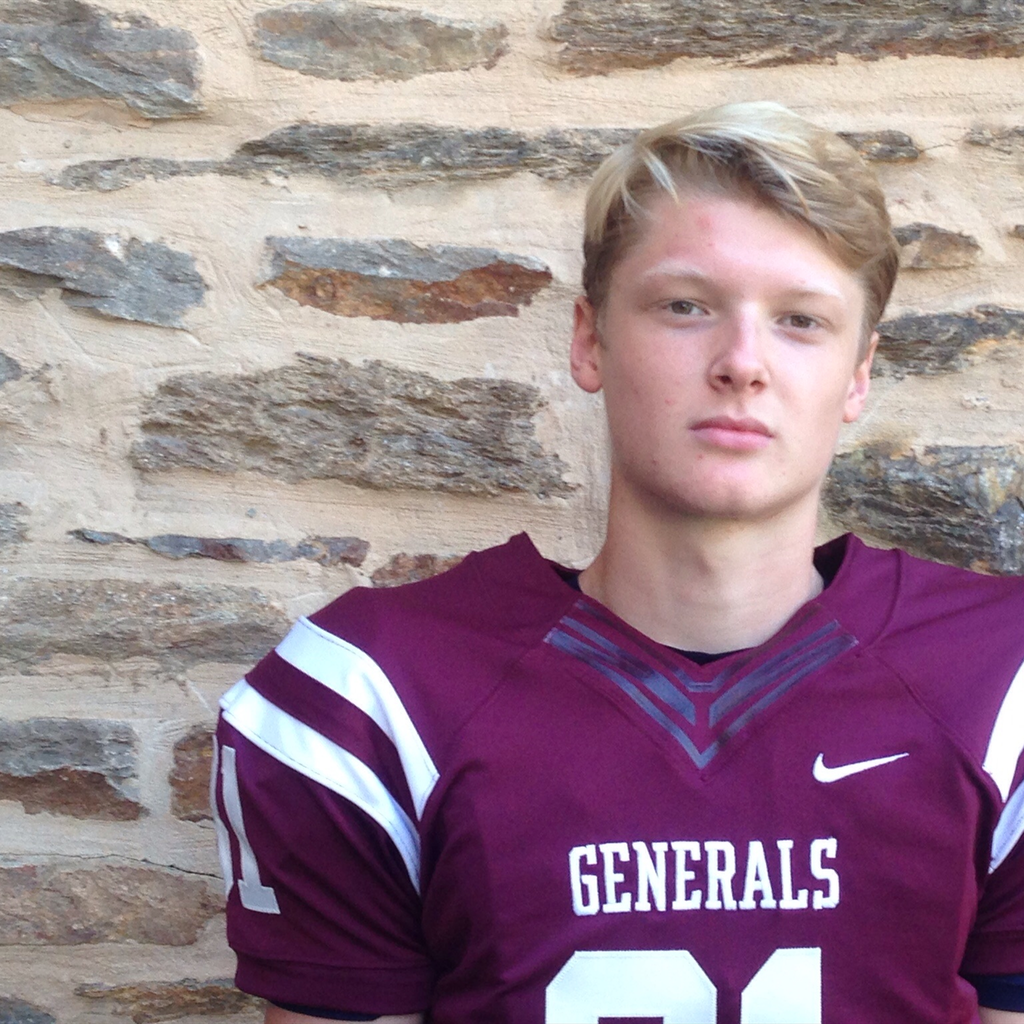 Trey Chrisman