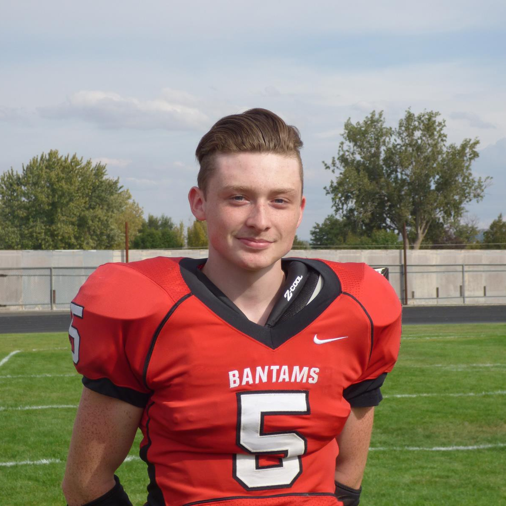 Kyle Cox