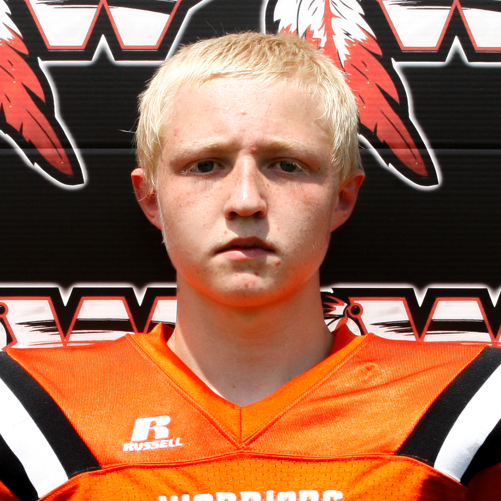 Austin Newell