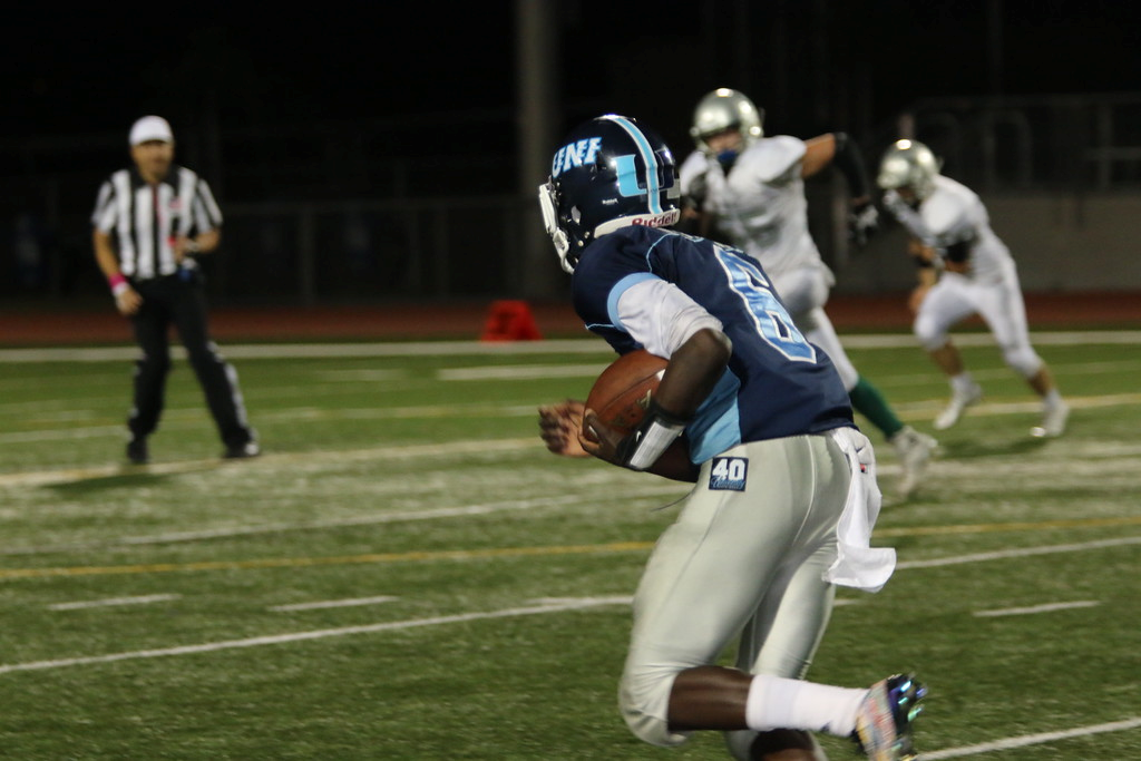 Darrius Outland