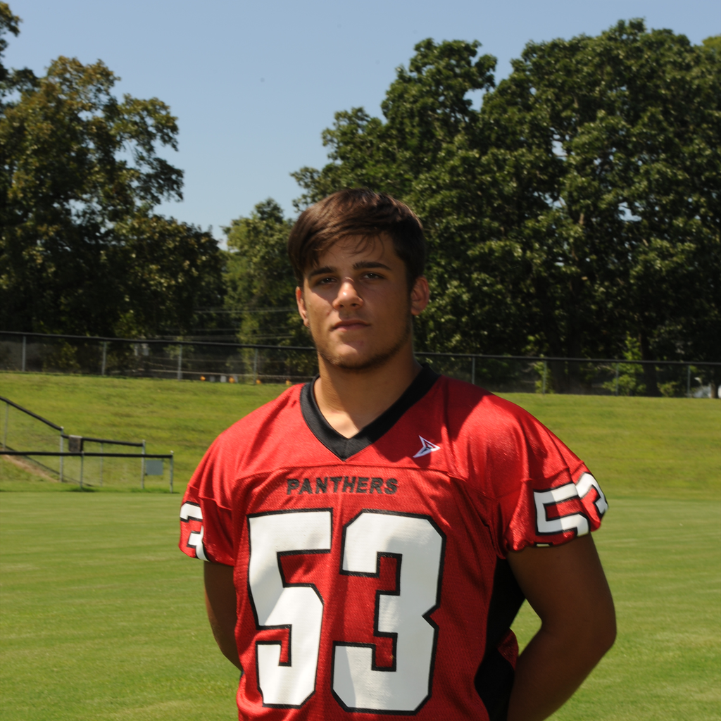 Tylon Hodges