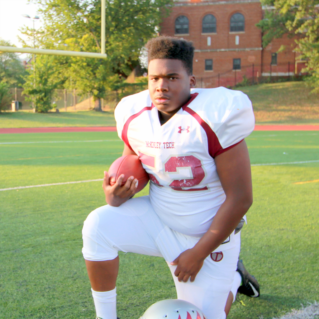 Everette McIlwain mugshot