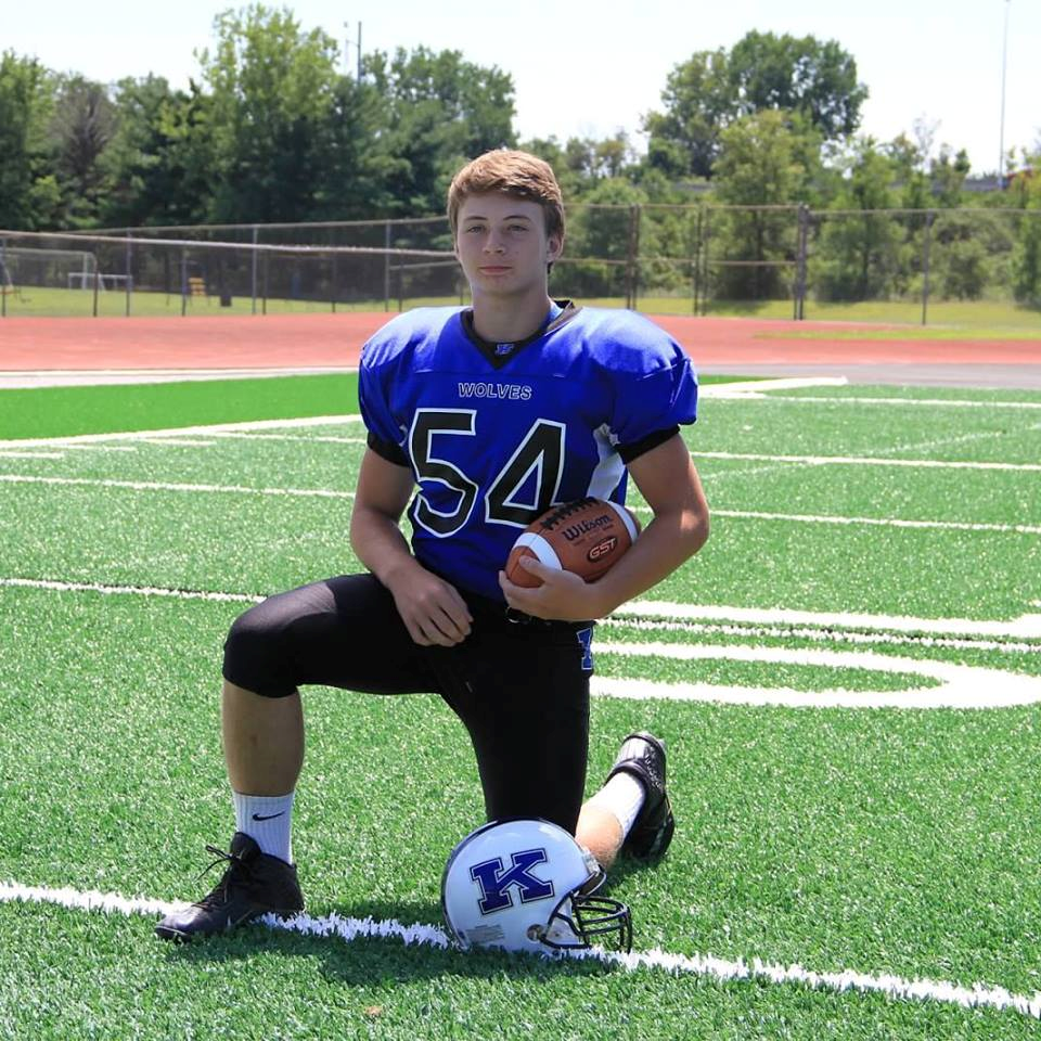 Tristan Ballinger