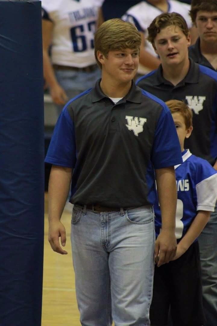 Sam McQuerry