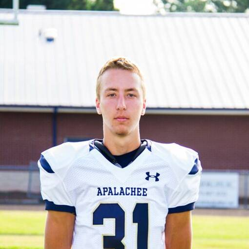 Dylan Staples