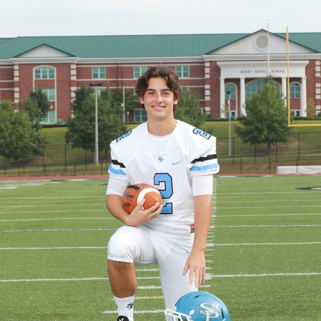 Landon Shoemaker