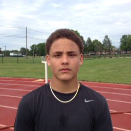 Nate Barnes