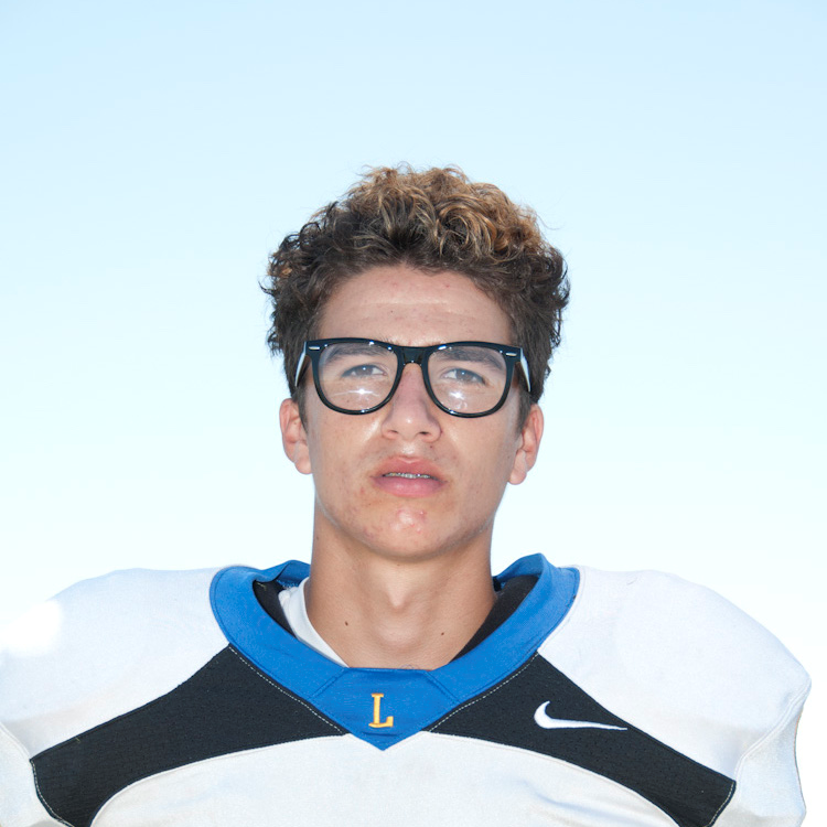 Elijah Garcia