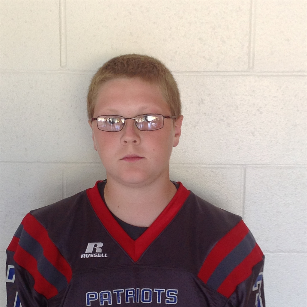 Garrett Sayers