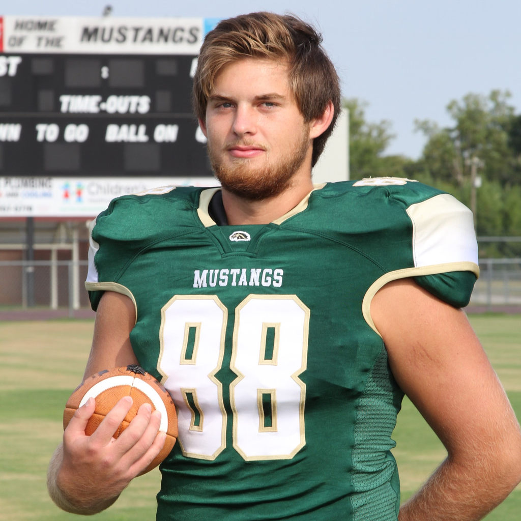 Austin Smith
