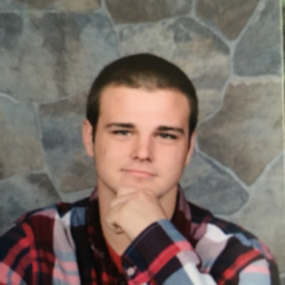 Joe Edwards mugshot