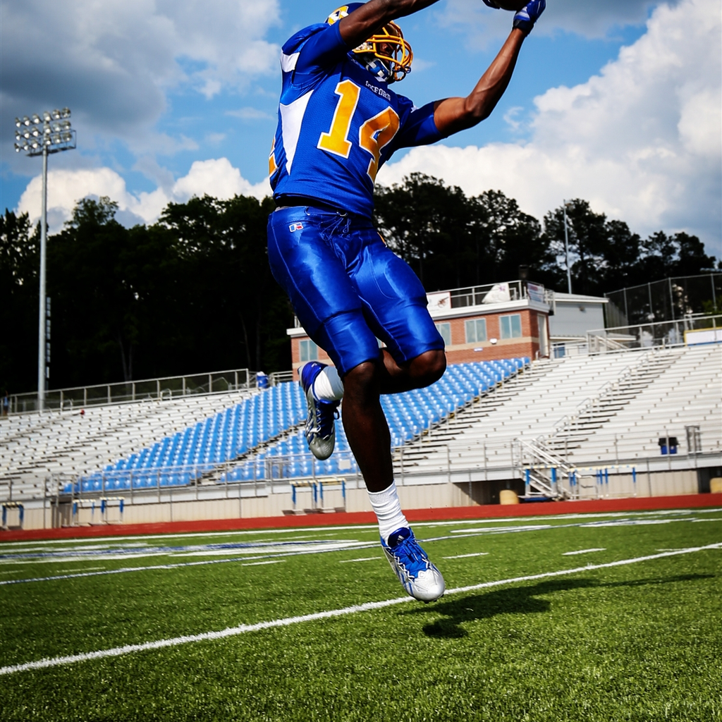 Dekaylin Metcalf