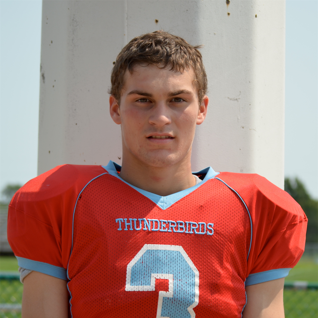 Trey Brown