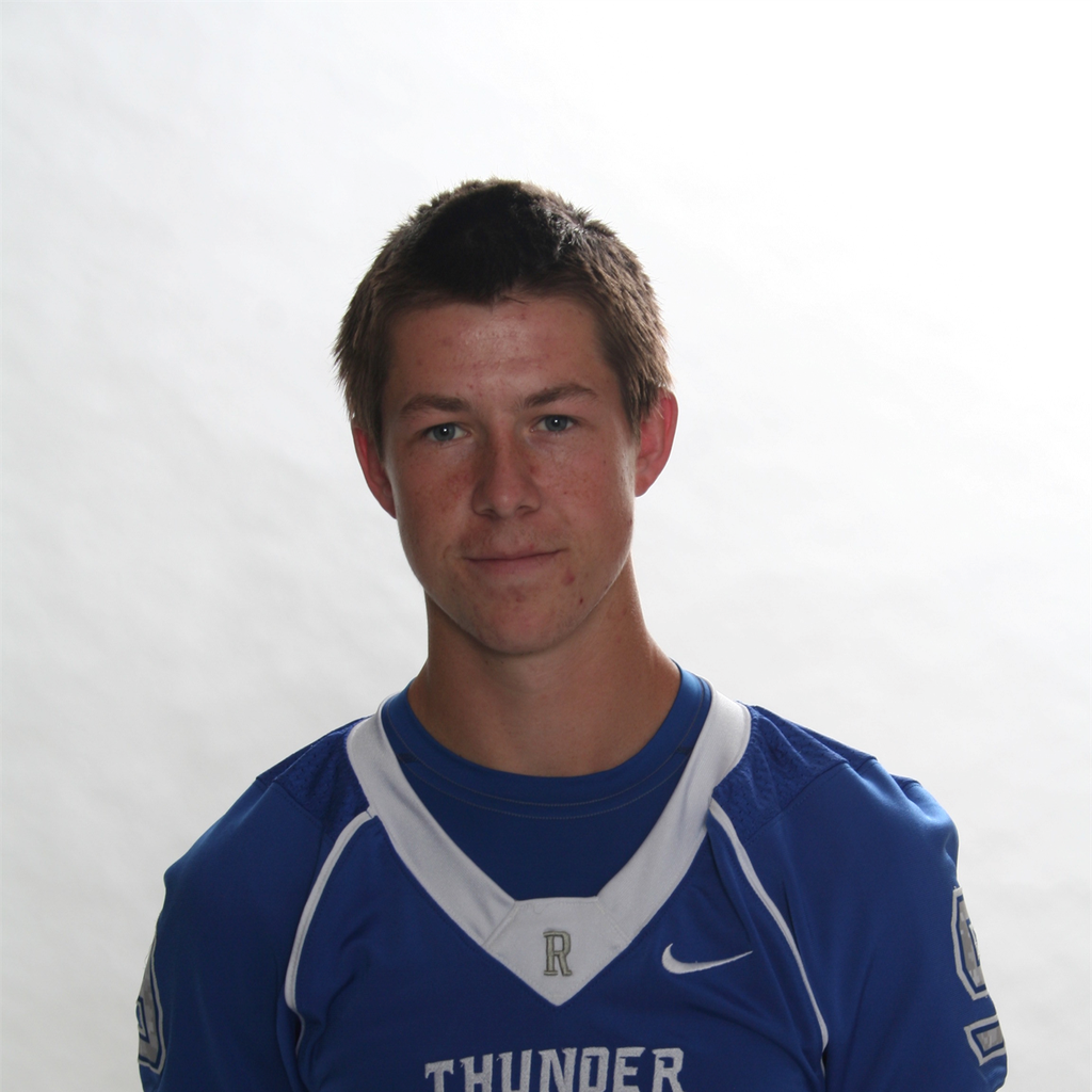 Connor Perkins
